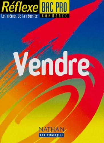 Vendre Bac professionnel commerce, mémo numéro 38 9782091786148