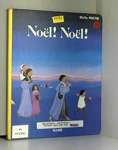 Noël Noël 9782728901975