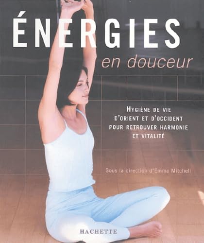 Énergies en douceur 9782012368927