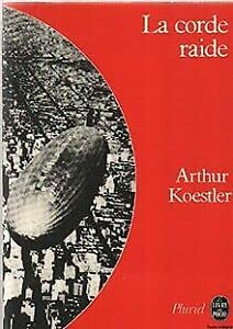 La corde raide 9782253020585