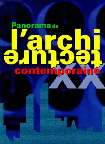 Architecture contemporaine 9783829035705