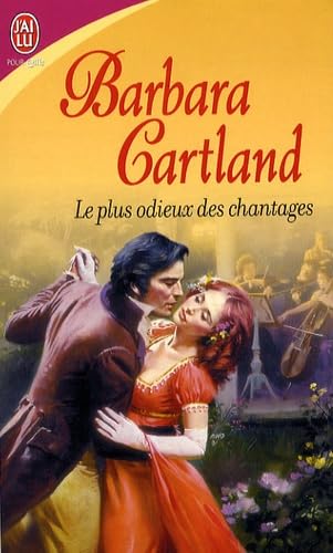 LE PLUS ODIEUX DES CHANTAGES 9782290006658