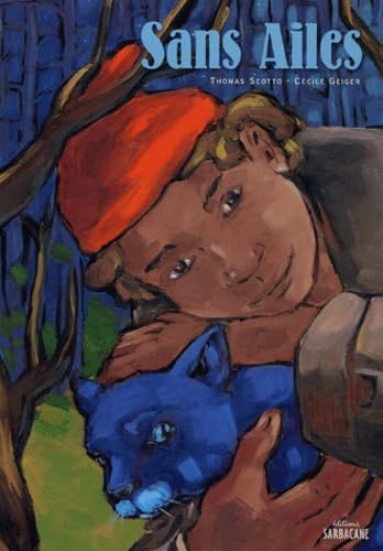 Sans Ailes 9782848650272