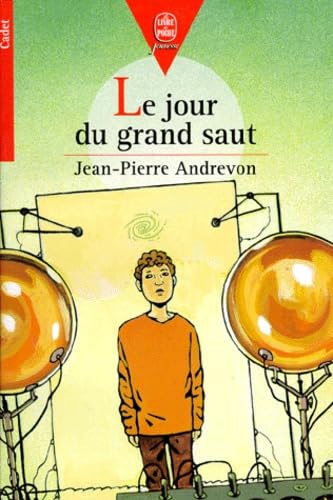 Poche jeunesse : mon bel oranger ; le Jour du grand saut 9782013213936