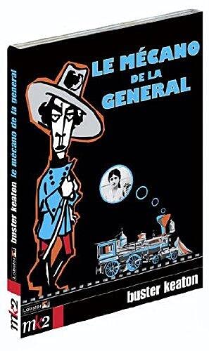 Le Mécano de la General [DVD] 3384442178198
