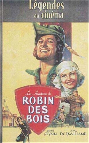 Les aventures de Robin des bois 3322069942679