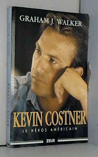 Kevin Costner 9782840690658