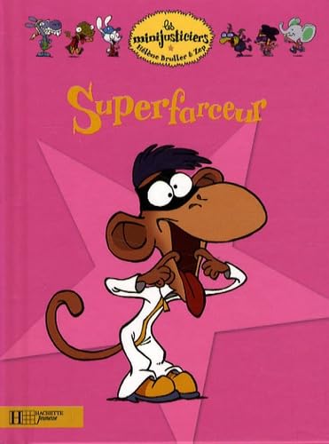 Superfarceur 9782012259478