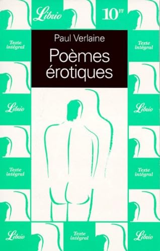 Poèmes érotiques 9782277302575