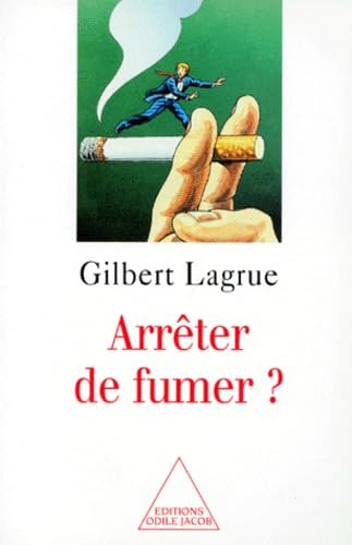 Arrêter de fumer ? 9782738105813