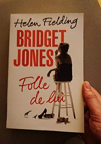 Folle de Lui 9782298093032