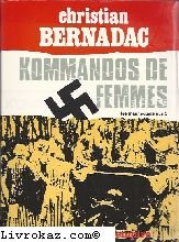 Kommandos de femmes - les mannequins nus 3 