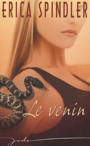 Le venin 9782280039918