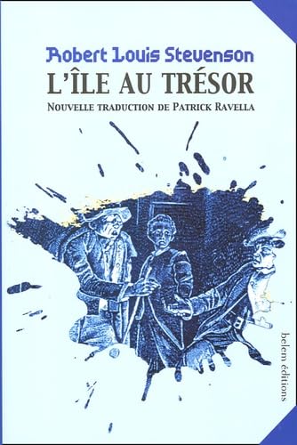 L'île au trésor 9782915577341