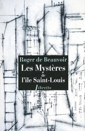 Les mystères de l'île Saint-Louis: Chroniques de l'hôtel Pimodan (0000) 9782752906014
