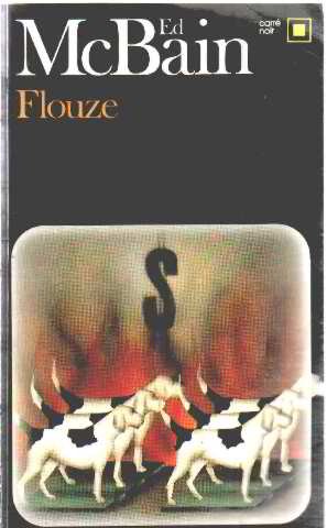 Flouze 9782070435463