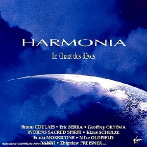 Harmonia 0724381079126