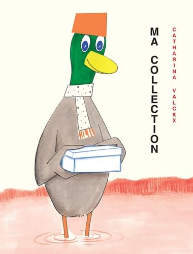 Ma collection 9782211201797