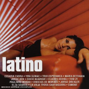 Twogether : Latino 0724359044828