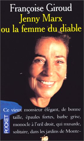 Jenny Marx ou la Femme du diable 9782266052245