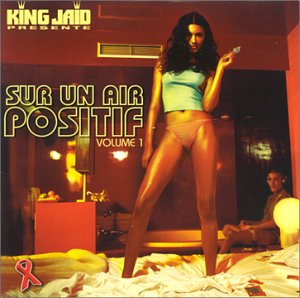 Sur un air positif Vol.1 0724385089626