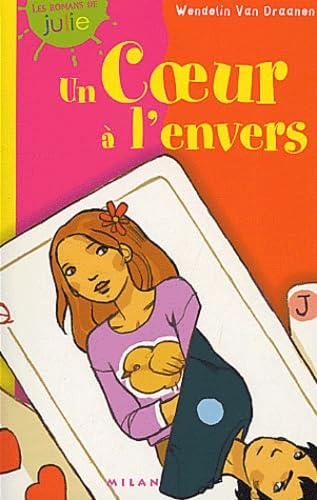 Un coeur à l'envers 9782745914293