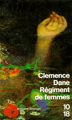 Régiment de femmes 9782264021472