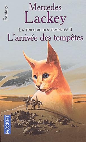 L'Arrivée des tempêtes, tome 17 9782266088725