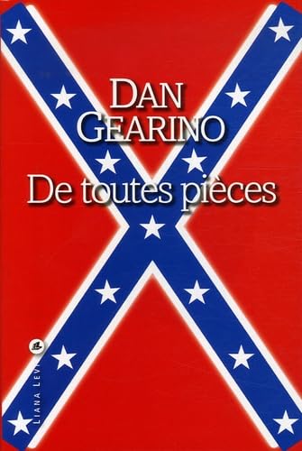 De toutes pièces 9782867464218