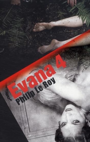 Evana 4 (0000) 9782846261821