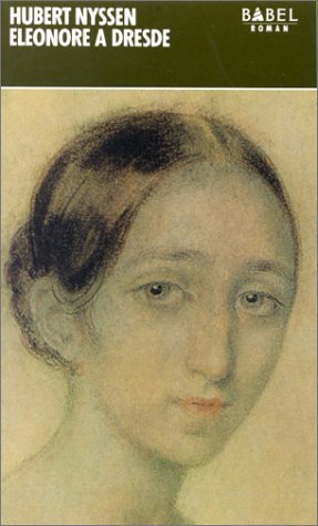 Eléonore à Dresde 9782868693945