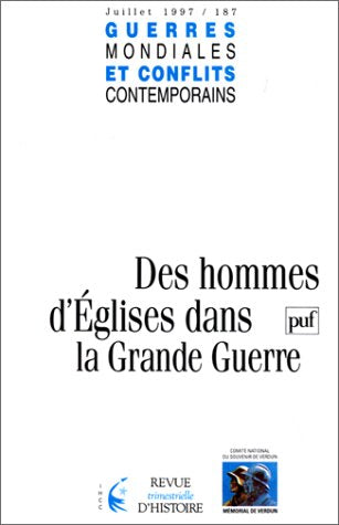 Guerres mondiales et conflits continentaux, mars 1997, numéro 187 9782130485216