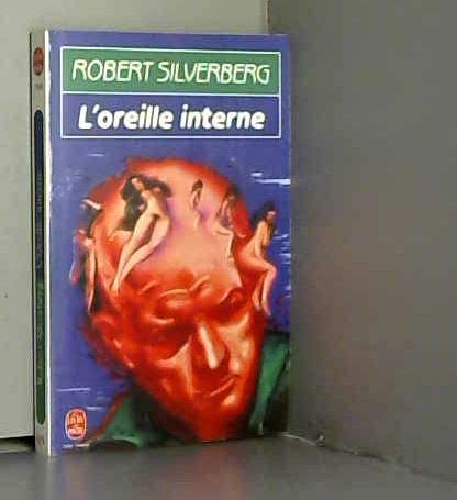 L'Oreille interne 9782253047353