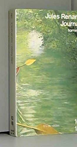 Journal Tome 3 9782264006349