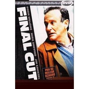 DVD FINAL CUT (LOCATION) 3512391114015
