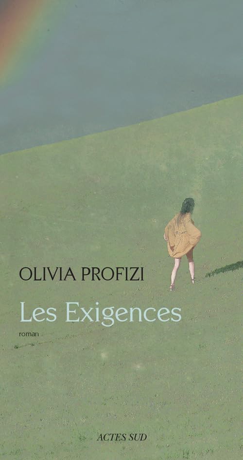 Les Exigences 9782330018115