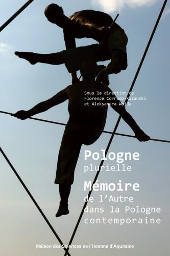 Pologne plurielle: Mémoire de l'Autre dans la Pologne contemporaine 9782858926169