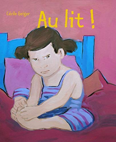 Au lit ! 9782013911894