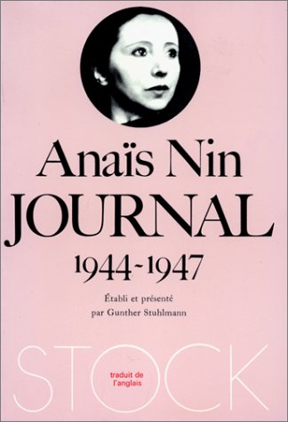 Journal. Tome 4, 1944-1947 9782234002739