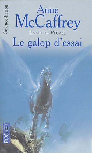 Le Galop d'essai, tome 1 9782266141901