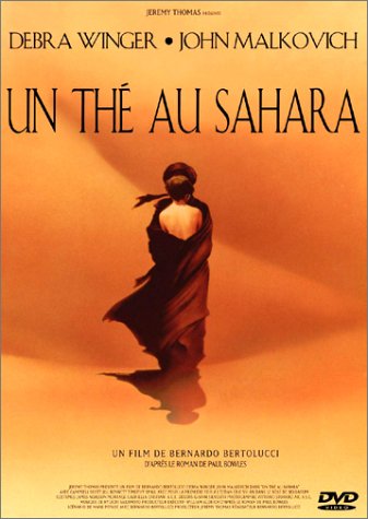 Un Thé au Sahara [Édition Collector] 3530941014639