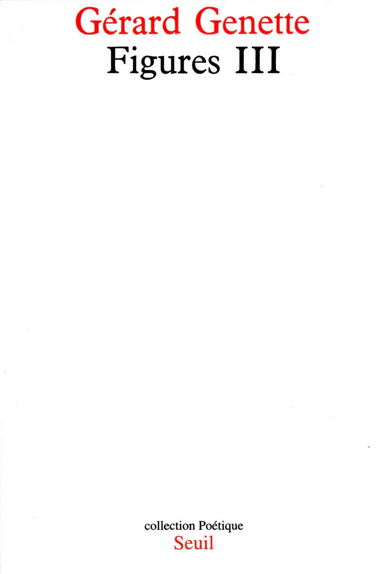 Figures III 9782020020398