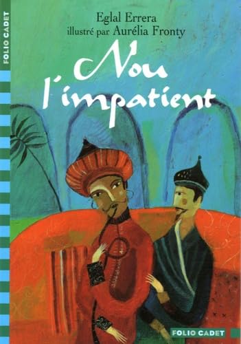 Nou l'impatient 9782070508952