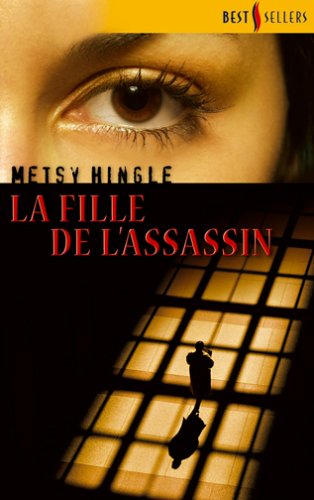 La fille de l'assassin 9782280087223