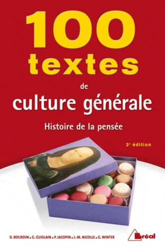 100 fiches de culture générale 9782749510125