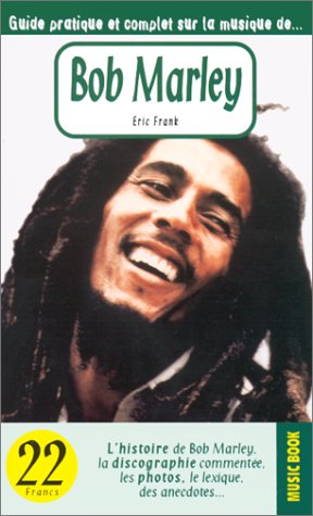 Bob Marley 9782843430091