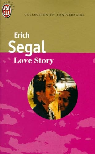 Love Story 9782290104125