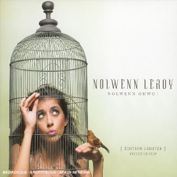 Nolwenn Ohwo Limited Edition [Import] 0602498370094