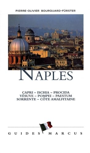 Naples et ses environs 9782713102318