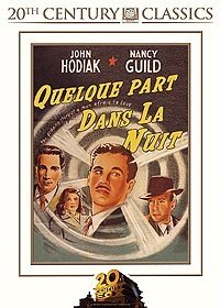 Quelque part dans la nuit 3344428021672